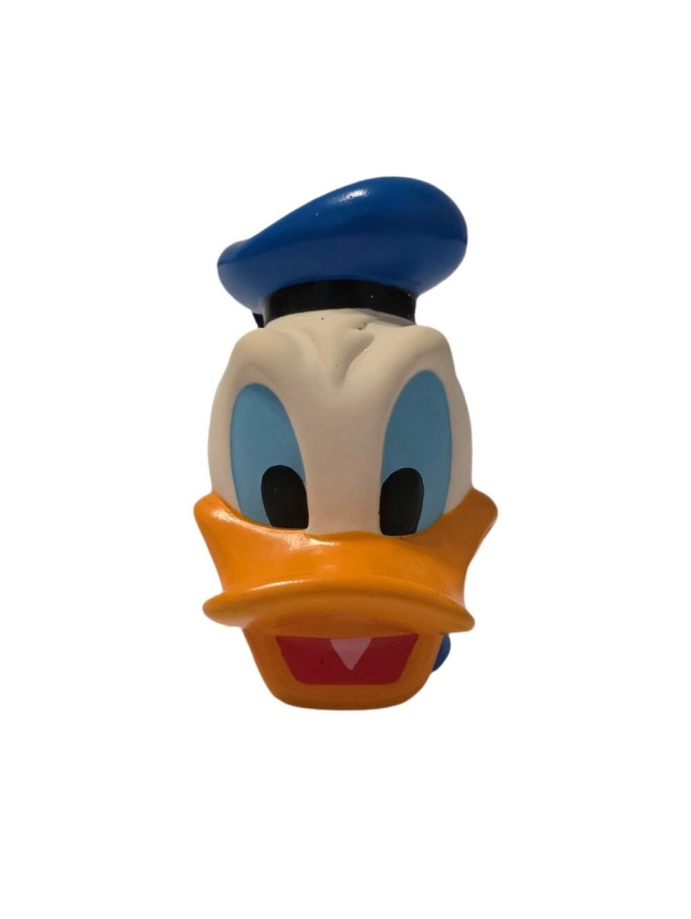 Vintage Disney DONALD DUCK 'Tenna Heads Antenna Topper - NWOT